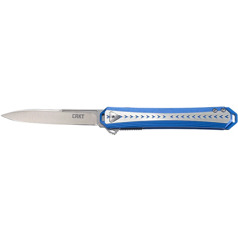 CRKT Stickler Blue (6710)