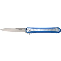 CRKT Stickler Blue (6710)