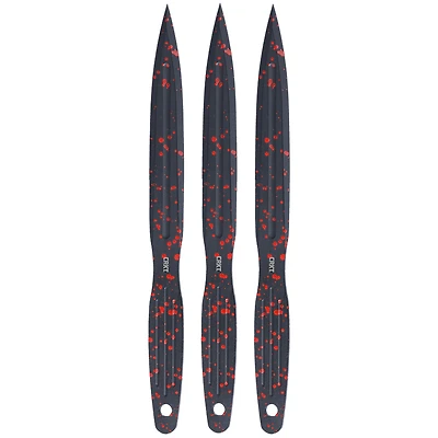 CRKT Onion Throwing Knives (K930RKP)