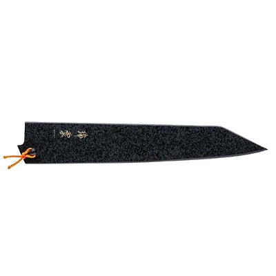 Seki Kanetsugu Zuiun Saya Sujihiki Sheath (9359)