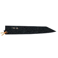 Seki Kanetsugu Zuiun Saya Sujihiki Sheath (9359)