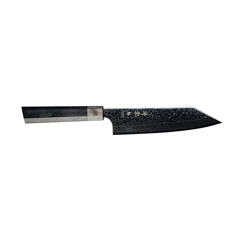 Seki Kanetsugu Zuiun Kiwami Santoku Knife 7" (9503)