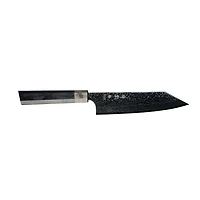Seki Kanetsugu Zuiun Kiwami Santoku Knife 7" (9503)