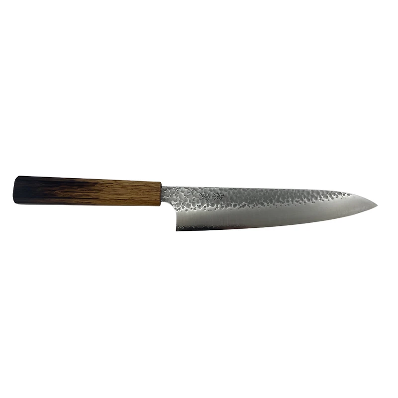 Seki Kanetsugu Shiun Chef's Knife 8" (6503)