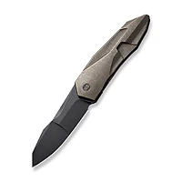 WE Solid Stonewashed Titanium Bronze (WE22028-3)