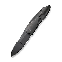 WE Solid Stonewashed Black Etched (WE22028-5)