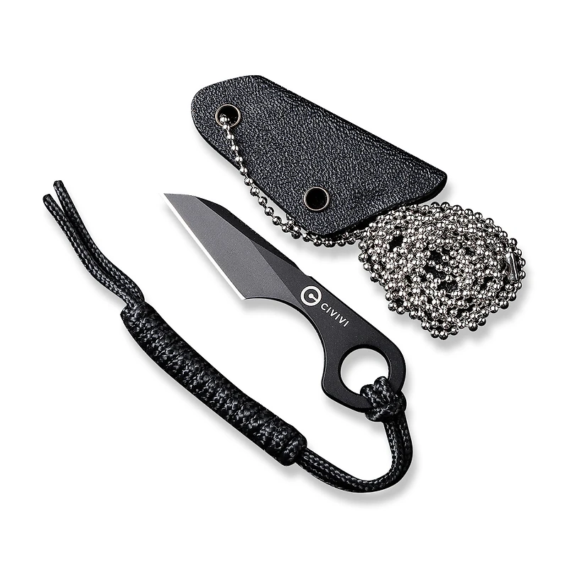 CIVIVI Gramis Black (C23004-1)