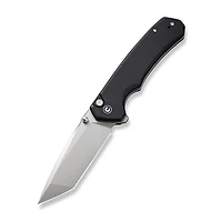 CIVIVI Brazen Tanto G10 Black (C19059C-1)