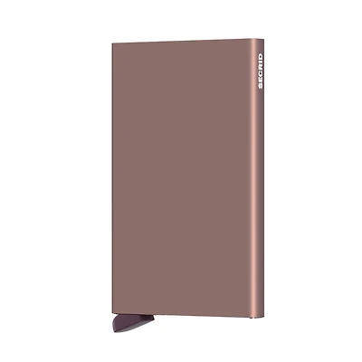 Secrid Cardprotector Rose (C-Rose)