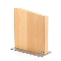 Kori Magnetic Knife Block Beech (KRBLK-L)