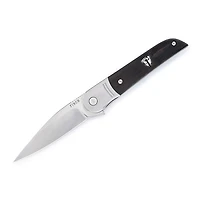 Finch Knife Co Stinger Ebony Wood (ST212)