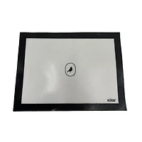 LKA Reusable Non-Stick Baking Mat (KUSFGMT-BLK)