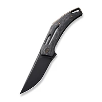 WE Speedliner Shredded Carbon Fiber Black (WE22045B-2)