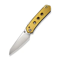 CIVIVI Vision FG Polished Ultem (C22036-5)