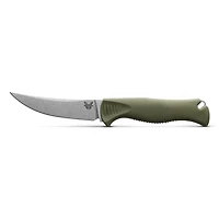 Benchmade Meatcrafter Green 4" (15505)