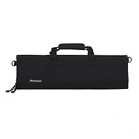 Messermeister Preservation Knife Roll Black 8 Slot (3088-8/B)