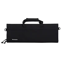 Messermeister Preservation Knife Roll Black 12 Slot (3088-12/B)