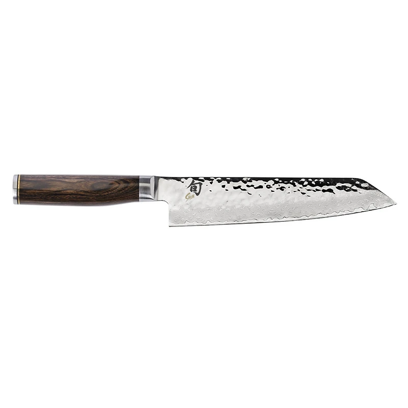 Shun Premier 8" Kiritsuke Knife (TDM0771)