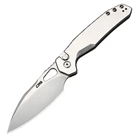 CJRB Frack Grey Stainless (J1931-ST)
