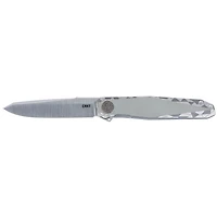CRKT Premium Facet Viral Titanium (Premium) (K254TM390)