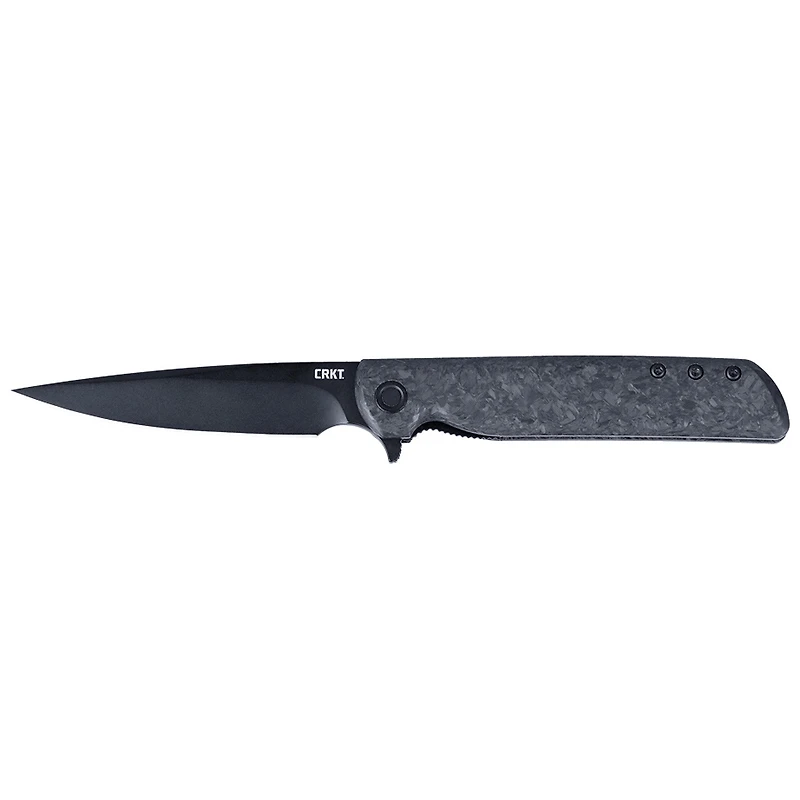 CRKT LCK+ Carbon Fiber (Premium) (3801K)