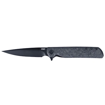 CRKT LCK+ Carbon Fiber (Premium) (3801K)