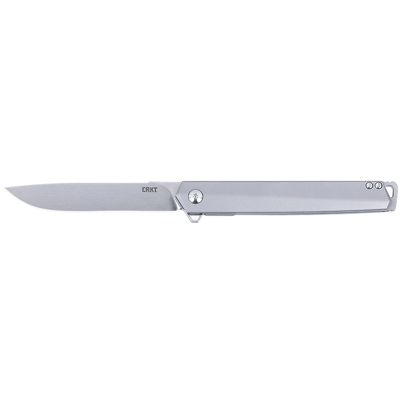 CRKT Stylus Titanium (Premium) (K830TXP)