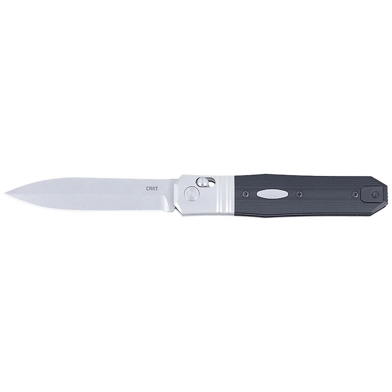 CRKT Redemption Crossbar Lock  (Premium) (K560KXP)