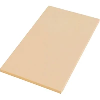 Parker Asahi Pro Rubber Board Beige 23.5" (NE06109)