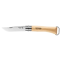 Opinel No 10 Corkscrew Knife Bottle Opener (002578)
