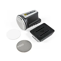 Work Sharp Rolling Knife Sharpener (WSKTNRKS)