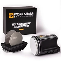 Work Sharp Rolling Knife Sharpener (WSKTNRKS)