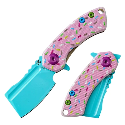 Kansept Dessert Warrior Mini Korvid G10 (T3030B1)
