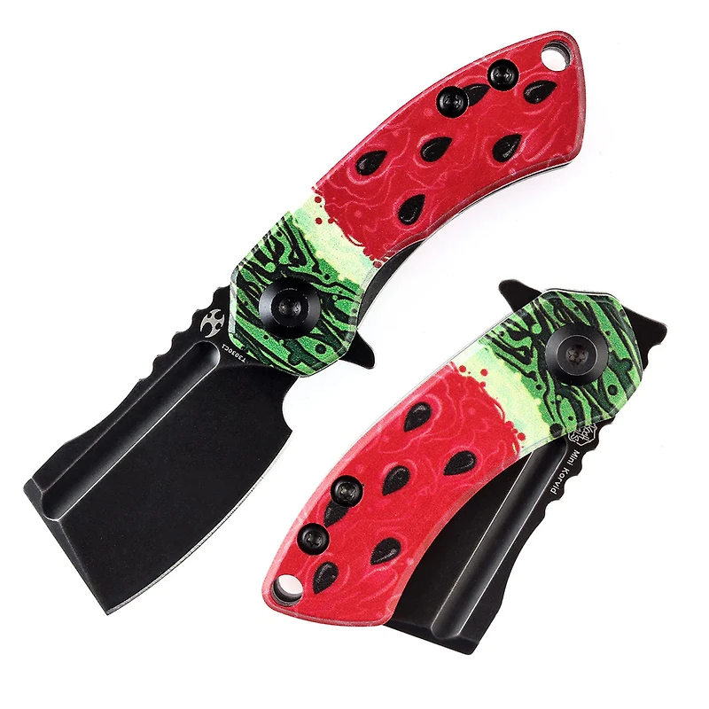 Kansept Mini Korvid G10 Watermelon Print (T3030C1)