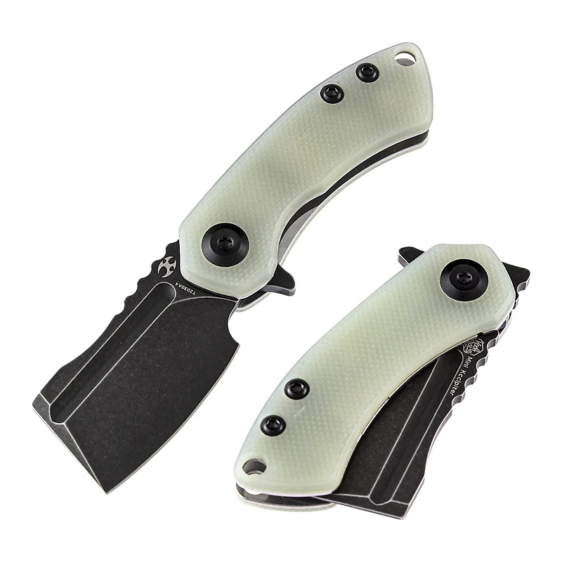 Kansept Mini Korvid Jade G10 (T3030A4)
