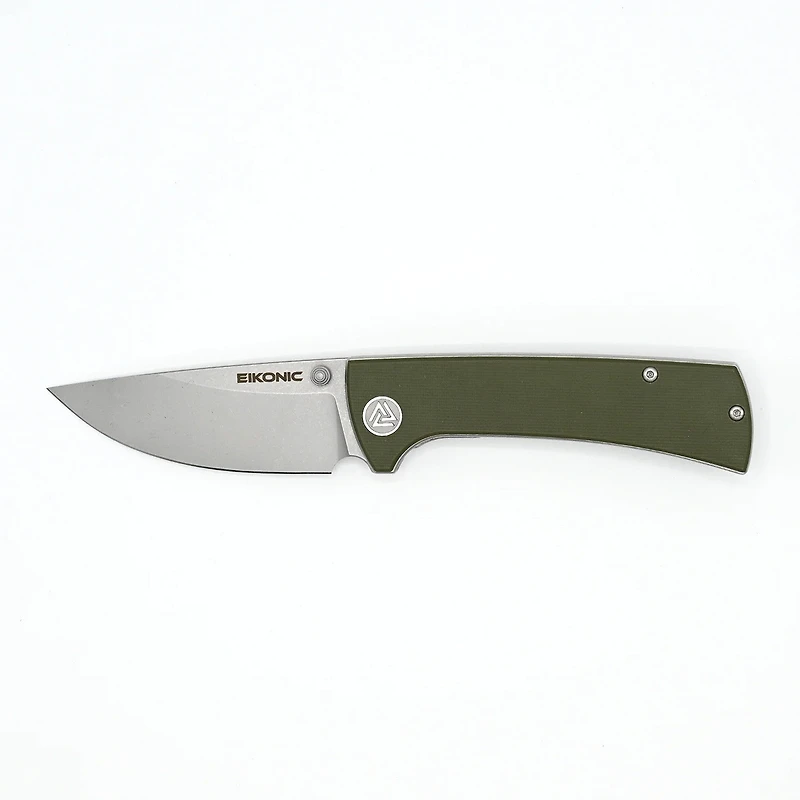 Eikonic RCK9 G10 Olive (100SGN)