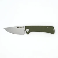 Eikonic RCK9 G10 Olive (100SGN)
