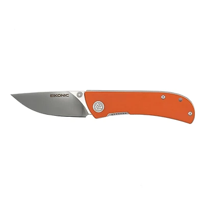 Eikonic Fairwind G10 Orange (220SOR)