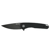 Eikonic Dromas G10 Black (440BB)