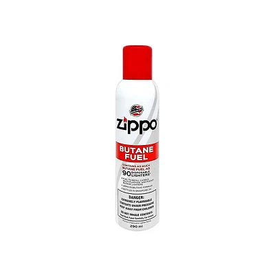 Zippo Butane Fuel 290ml (3861)