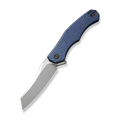 WE RekkeR Titanium Blue (WE22010G-4)