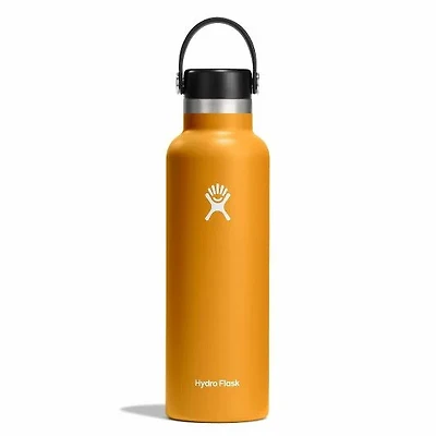 Hydro Flask Standard Flex Cap Fossil 21oz (S21SX162)