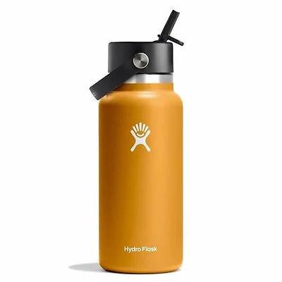 Hydro Flask Wide Flex Cap Fossil 32oz (W32BTS162)
