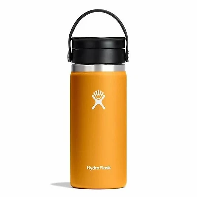 Hydro Flask Wide Flex Sip Lid Fossil 16oz (W16BCX162)