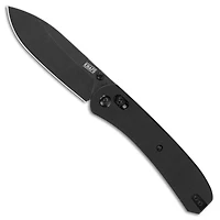 Knafs Lander 2 G10 Black (KNAFS-00180)