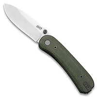 Knafs Lander 1 Micarta Green (KNAFS-00156)