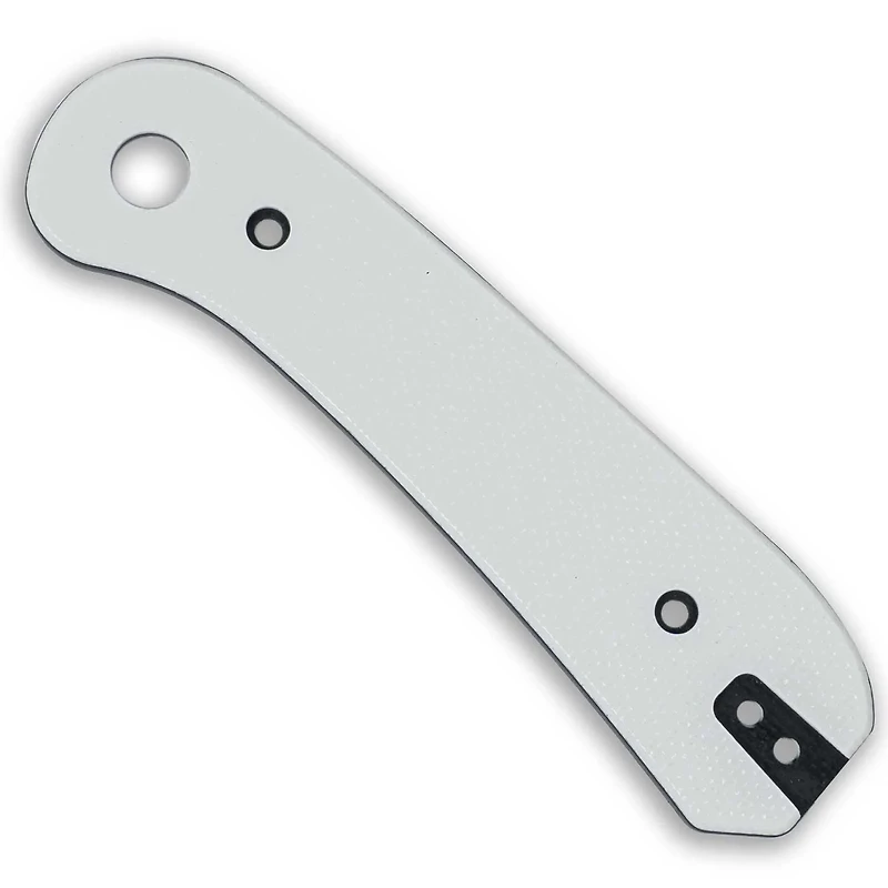 Knafs Lander 1 Scales G10 Tuxedo (KNAFS-00139)