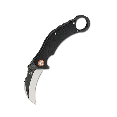 QSP Eagle G10 Black (QS120-B)