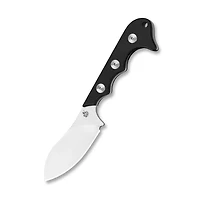 QSP Neckmuk G10 Black (QS125-A)