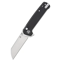 QSP Penguin Button Lock G10 Black (QS130BL-A1)